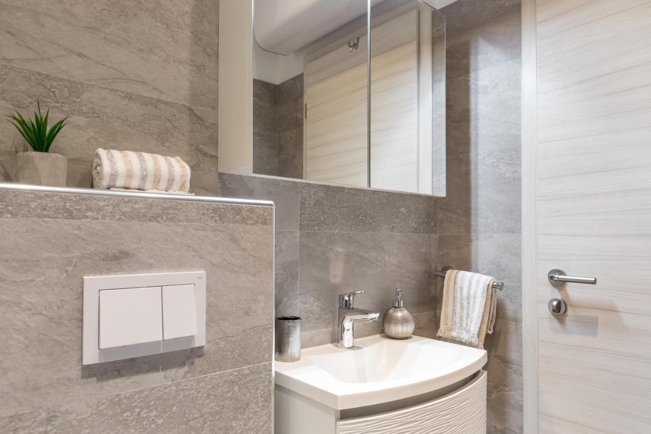 Apartment Pearl Of Split Dış mekan fotoğraf