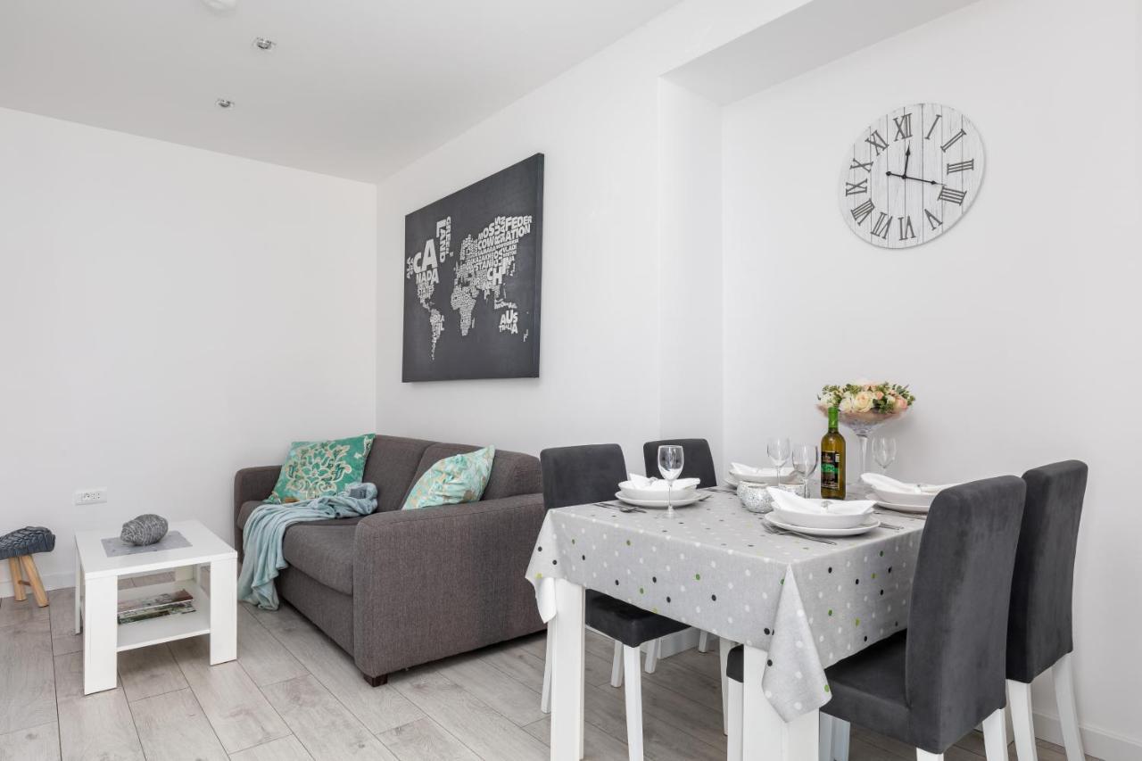 Apartment Pearl Of Split Dış mekan fotoğraf