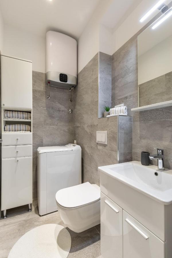 Apartment Pearl Of Split Dış mekan fotoğraf