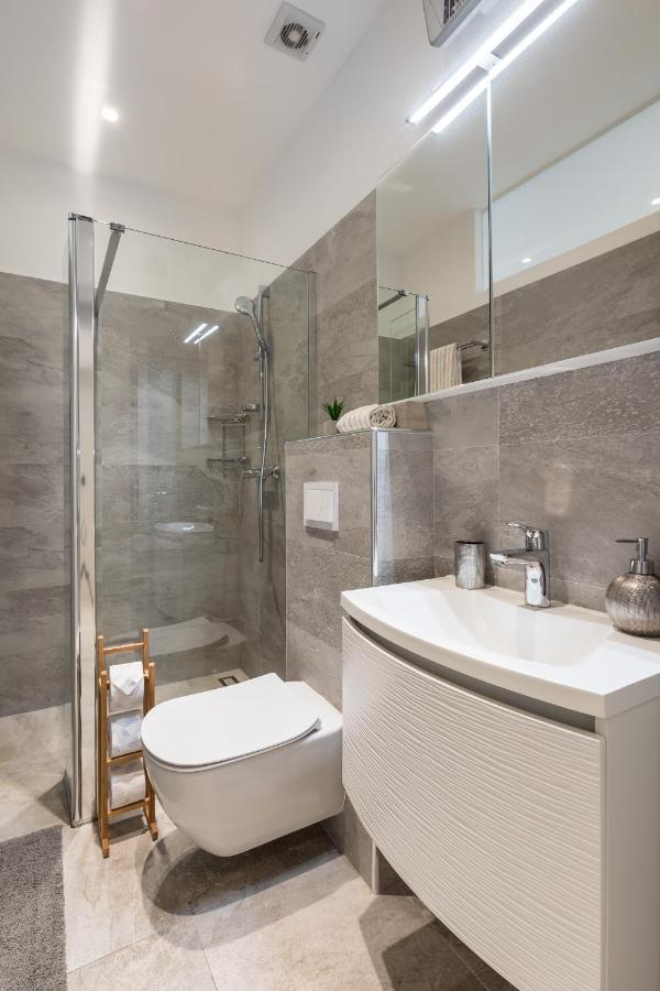 Apartment Pearl Of Split Dış mekan fotoğraf
