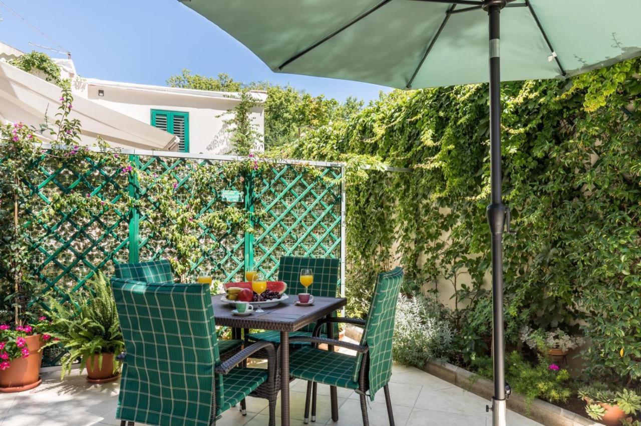 Apartment Pearl Of Split Dış mekan fotoğraf