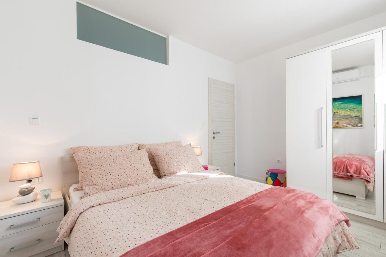 Apartment Pearl Of Split Dış mekan fotoğraf