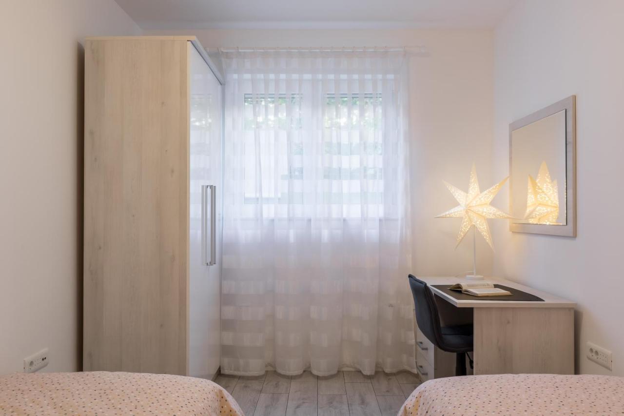 Apartment Pearl Of Split Dış mekan fotoğraf