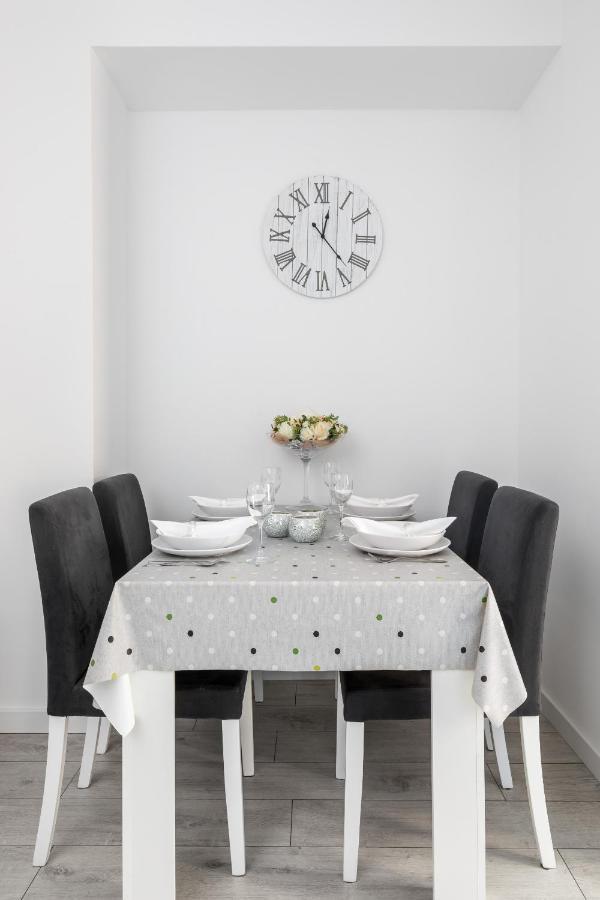 Apartment Pearl Of Split Dış mekan fotoğraf