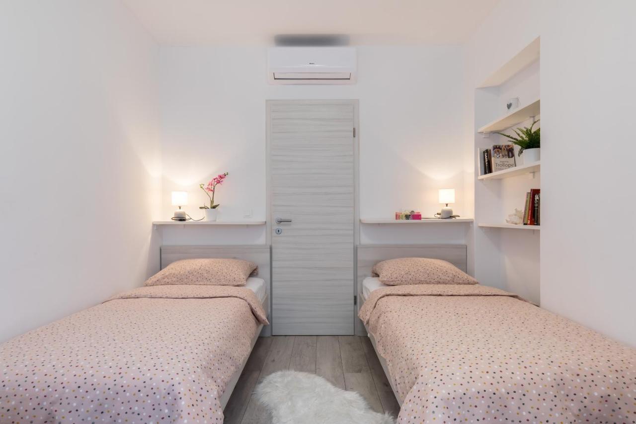Apartment Pearl Of Split Dış mekan fotoğraf