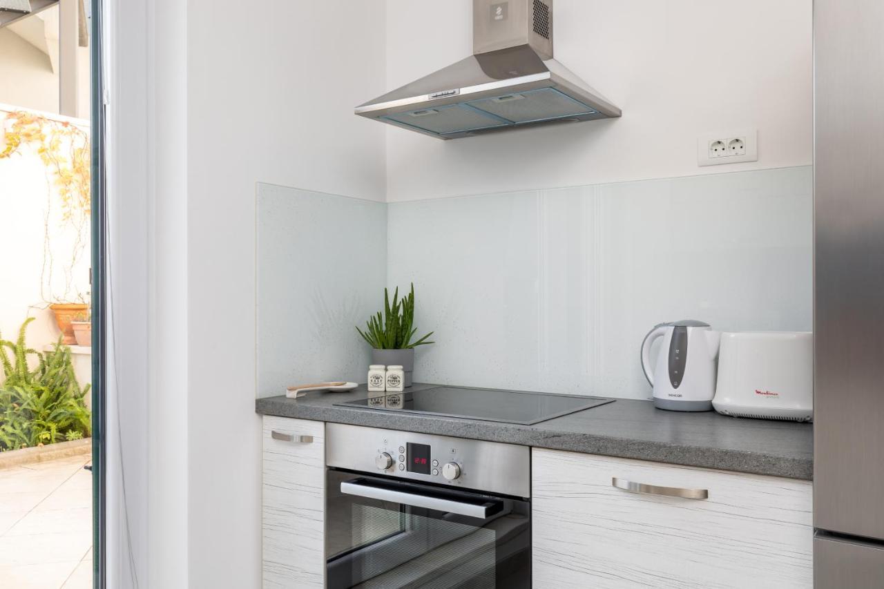 Apartment Pearl Of Split Dış mekan fotoğraf