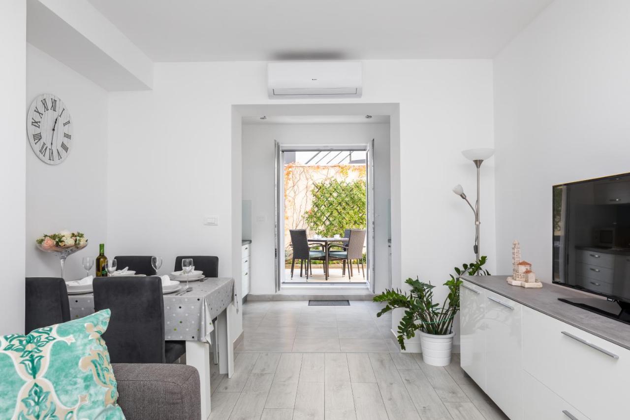 Apartment Pearl Of Split Dış mekan fotoğraf