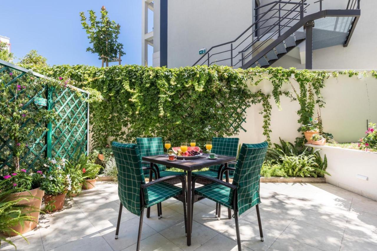 Apartment Pearl Of Split Dış mekan fotoğraf