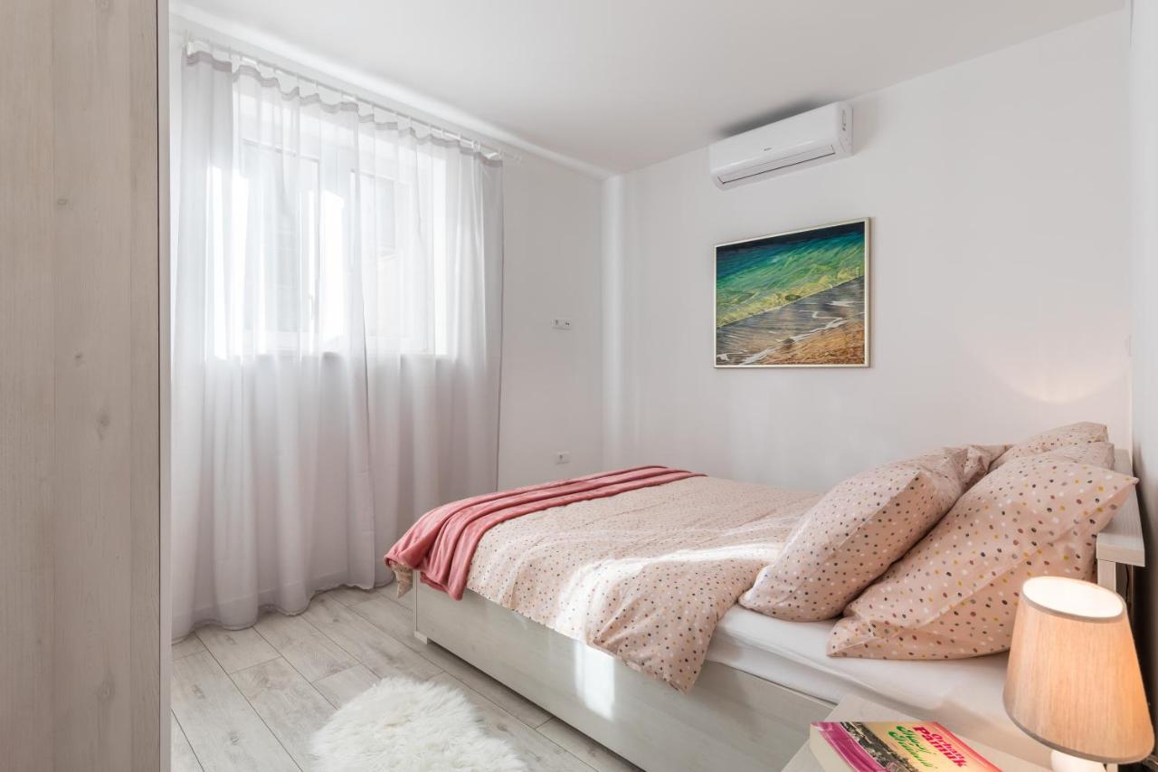 Apartment Pearl Of Split Dış mekan fotoğraf