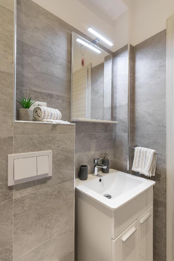 Apartment Pearl Of Split Dış mekan fotoğraf