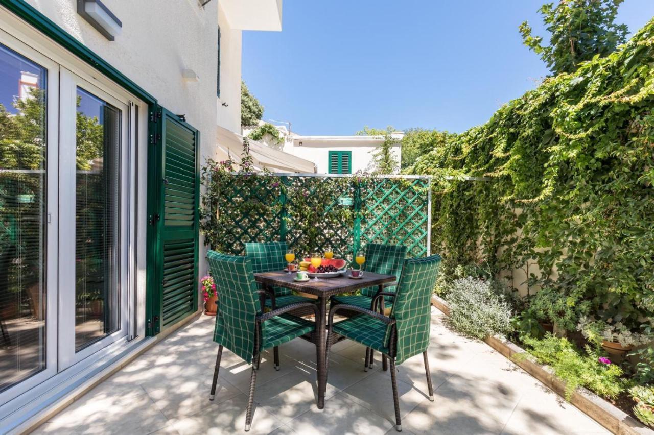 Apartment Pearl Of Split Dış mekan fotoğraf