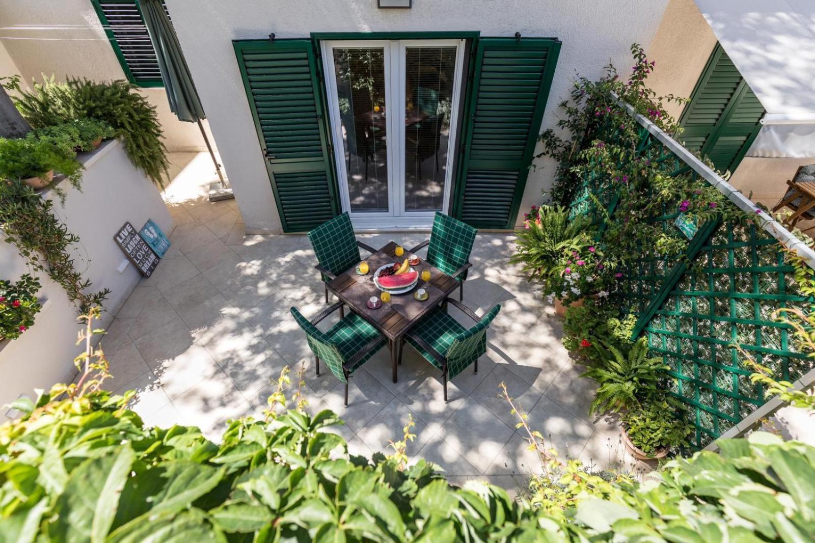 Apartment Pearl Of Split Dış mekan fotoğraf