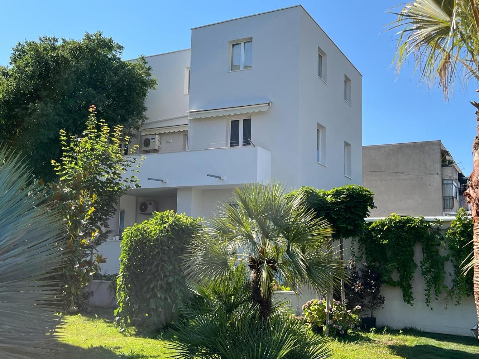 Apartment Pearl Of Split Dış mekan fotoğraf