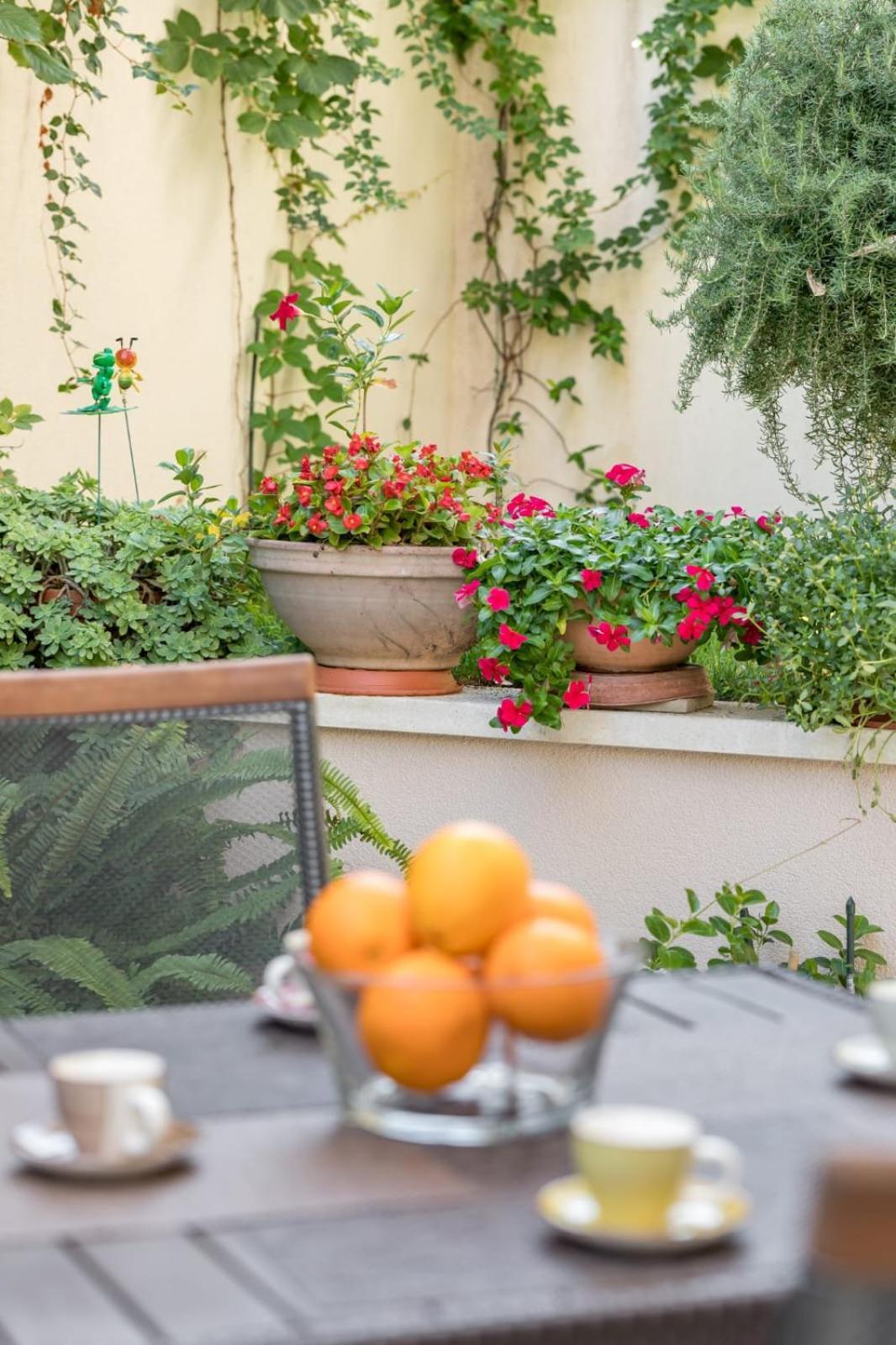 Apartment Pearl Of Split Dış mekan fotoğraf