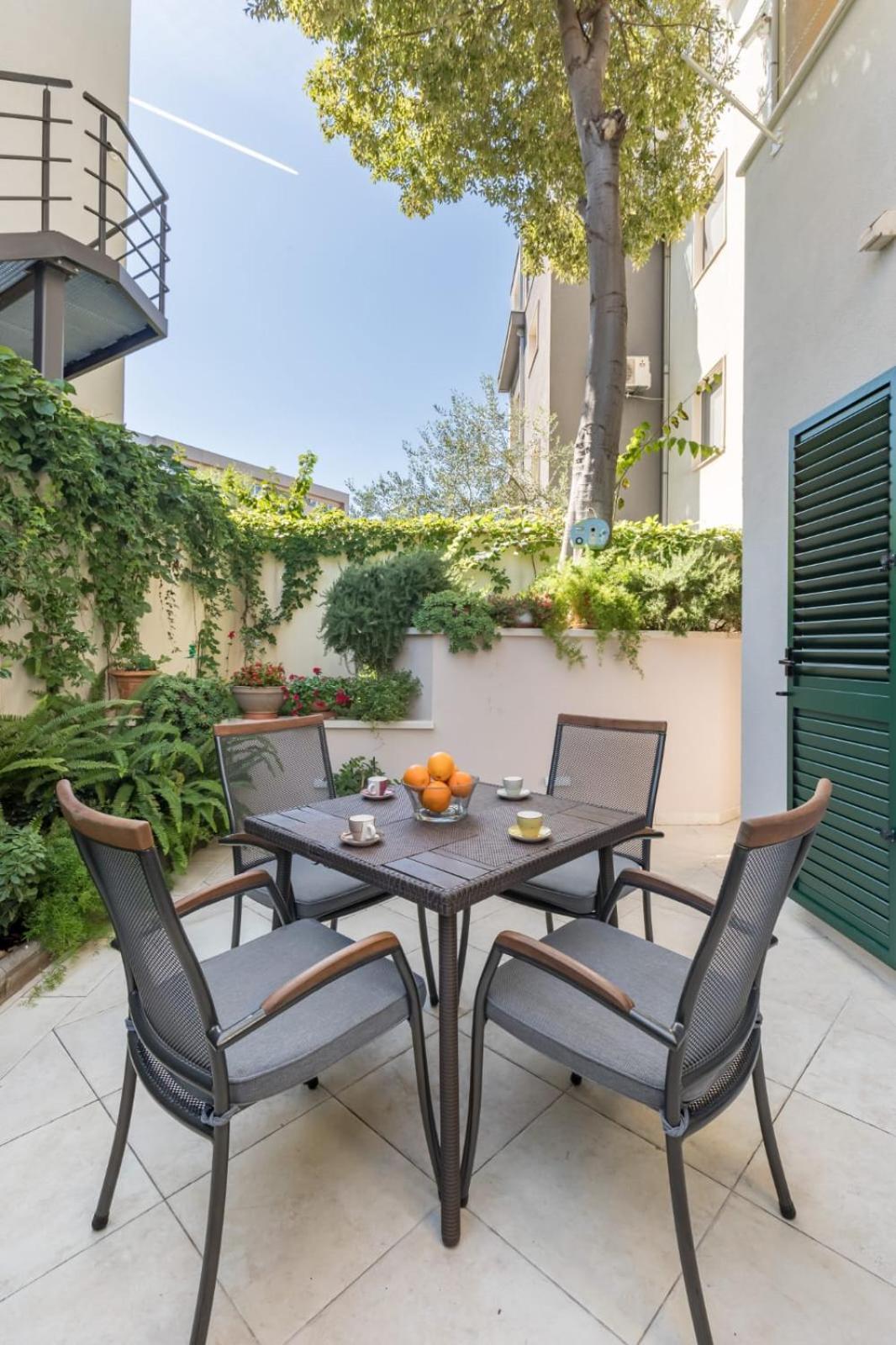 Apartment Pearl Of Split Dış mekan fotoğraf