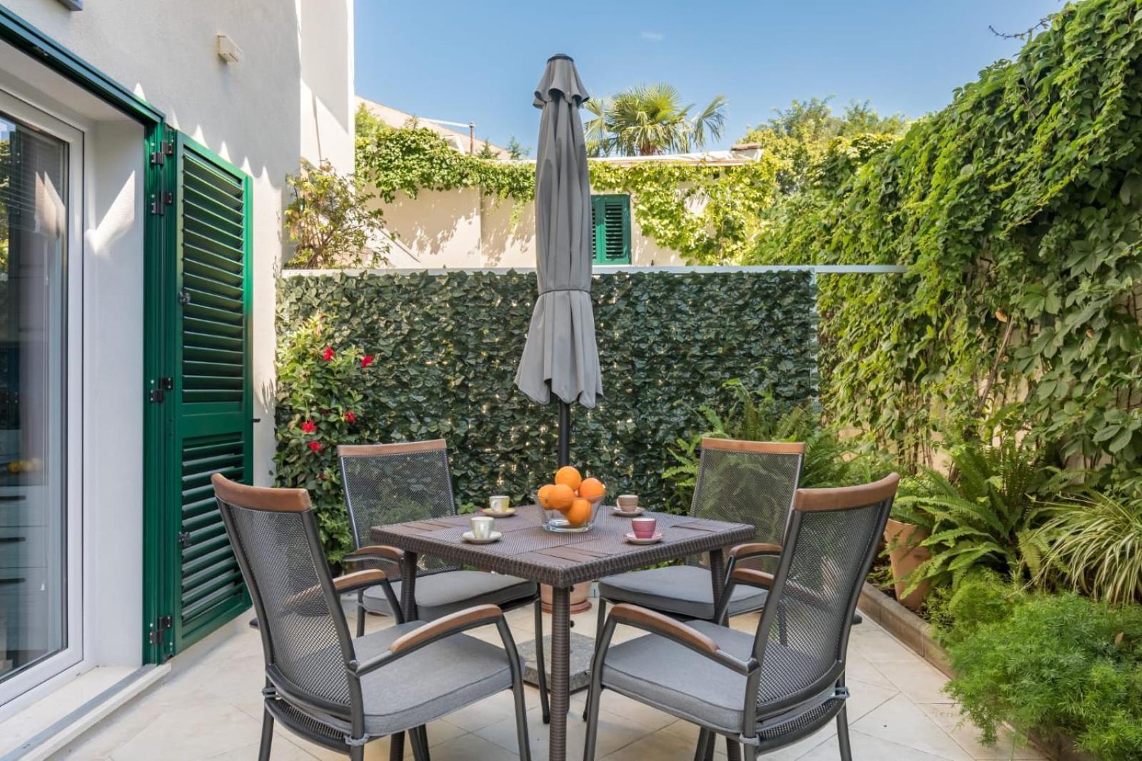 Apartment Pearl Of Split Dış mekan fotoğraf